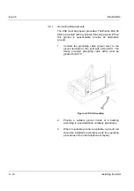 Предварительный просмотр 125 страницы NEC ElectraElite 48 System Hardware Manual