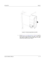 Предварительный просмотр 128 страницы NEC ElectraElite 48 System Hardware Manual