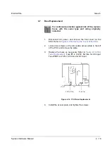 Предварительный просмотр 130 страницы NEC ElectraElite 48 System Hardware Manual