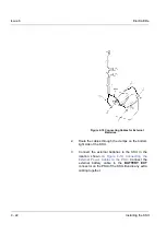 Предварительный просмотр 133 страницы NEC ElectraElite 48 System Hardware Manual