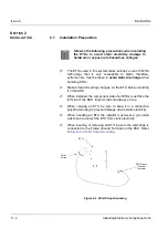 Предварительный просмотр 139 страницы NEC ElectraElite 48 System Hardware Manual