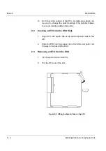 Предварительный просмотр 141 страницы NEC ElectraElite 48 System Hardware Manual