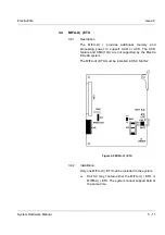 Предварительный просмотр 148 страницы NEC ElectraElite 48 System Hardware Manual