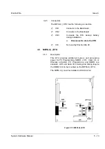 Предварительный просмотр 150 страницы NEC ElectraElite 48 System Hardware Manual