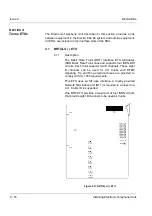 Предварительный просмотр 153 страницы NEC ElectraElite 48 System Hardware Manual