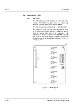 Предварительный просмотр 157 страницы NEC ElectraElite 48 System Hardware Manual