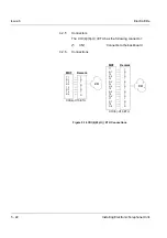 Предварительный просмотр 159 страницы NEC ElectraElite 48 System Hardware Manual