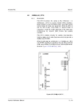 Предварительный просмотр 160 страницы NEC ElectraElite 48 System Hardware Manual