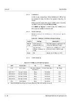 Предварительный просмотр 161 страницы NEC ElectraElite 48 System Hardware Manual