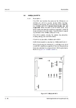 Предварительный просмотр 163 страницы NEC ElectraElite 48 System Hardware Manual