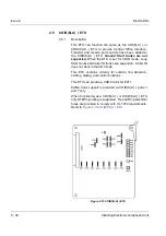 Предварительный просмотр 167 страницы NEC ElectraElite 48 System Hardware Manual