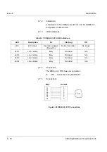 Предварительный просмотр 175 страницы NEC ElectraElite 48 System Hardware Manual