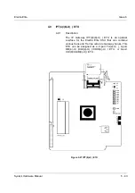 Предварительный просмотр 180 страницы NEC ElectraElite 48 System Hardware Manual