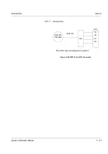 Предварительный просмотр 188 страницы NEC ElectraElite 48 System Hardware Manual