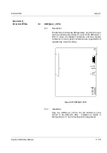 Предварительный просмотр 192 страницы NEC ElectraElite 48 System Hardware Manual