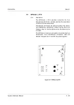 Предварительный просмотр 202 страницы NEC ElectraElite 48 System Hardware Manual