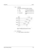 Предварительный просмотр 204 страницы NEC ElectraElite 48 System Hardware Manual