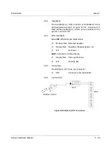 Предварительный просмотр 206 страницы NEC ElectraElite 48 System Hardware Manual