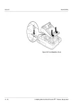 Предварительный просмотр 363 страницы NEC ElectraElite 48 System Hardware Manual