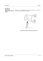 Предварительный просмотр 364 страницы NEC ElectraElite 48 System Hardware Manual