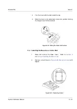 Предварительный просмотр 366 страницы NEC ElectraElite 48 System Hardware Manual