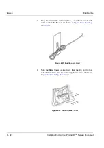 Предварительный просмотр 367 страницы NEC ElectraElite 48 System Hardware Manual