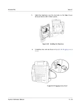 Предварительный просмотр 368 страницы NEC ElectraElite 48 System Hardware Manual