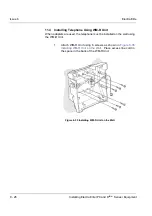 Предварительный просмотр 371 страницы NEC ElectraElite 48 System Hardware Manual