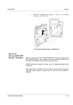 Предварительный просмотр 372 страницы NEC ElectraElite 48 System Hardware Manual