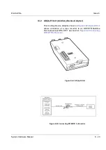 Предварительный просмотр 378 страницы NEC ElectraElite 48 System Hardware Manual