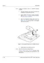 Предварительный просмотр 383 страницы NEC ElectraElite 48 System Hardware Manual