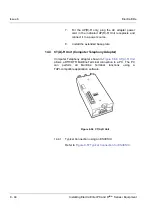 Предварительный просмотр 389 страницы NEC ElectraElite 48 System Hardware Manual