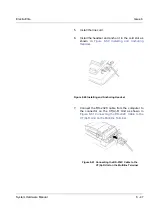 Предварительный просмотр 392 страницы NEC ElectraElite 48 System Hardware Manual