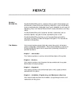 Предварительный просмотр 6 страницы NEC ElectraElite IPK General Description Manual