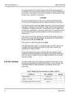 Предварительный просмотр 14 страницы NEC ElectraElite IPK General Description Manual