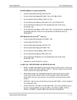 Preview for 36 page of NEC ElectraElite IPK General Description Manual