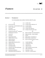 Предварительный просмотр 55 страницы NEC ElectraElite IPK General Description Manual