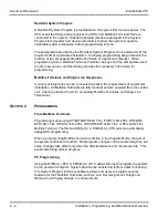 Предварительный просмотр 126 страницы NEC ElectraElite IPK General Description Manual