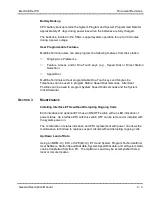 Preview for 127 page of NEC ElectraElite IPK General Description Manual