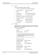 Preview for 145 page of NEC ElectraElite IPK General Description Manual