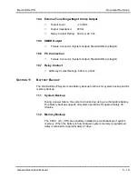 Preview for 148 page of NEC ElectraElite IPK General Description Manual