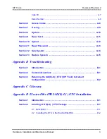 Предварительный просмотр 7 страницы NEC ElectraElite IPK Installation And Maintenance Manual