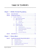 Preview for 10 page of NEC ElectraElite IPK Programing Manual