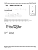 Предварительный просмотр 84 страницы NEC ElectraElite IPK Programing Manual