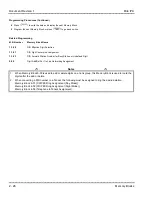 Предварительный просмотр 97 страницы NEC ElectraElite IPK Programing Manual