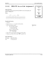 Предварительный просмотр 100 страницы NEC ElectraElite IPK Programing Manual