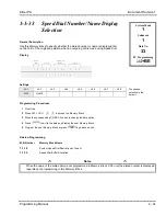 Предварительный просмотр 112 страницы NEC ElectraElite IPK Programing Manual