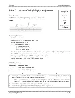 Предварительный просмотр 122 страницы NEC ElectraElite IPK Programing Manual