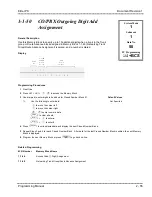 Предварительный просмотр 126 страницы NEC ElectraElite IPK Programing Manual