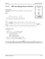 Предварительный просмотр 130 страницы NEC ElectraElite IPK Programing Manual